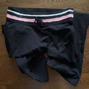 SO soft lounge wear!